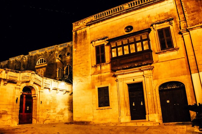 Mysteries and Histories of Mdina – Walking Tour