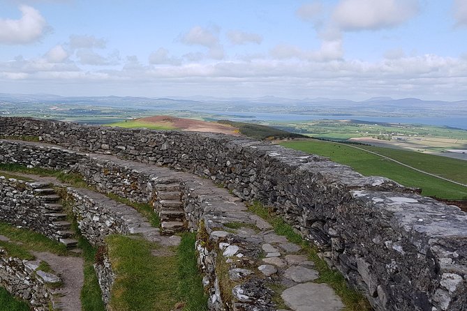 Mysteries of Inishowen Private Day Tour - Discover ODohertys Keep
