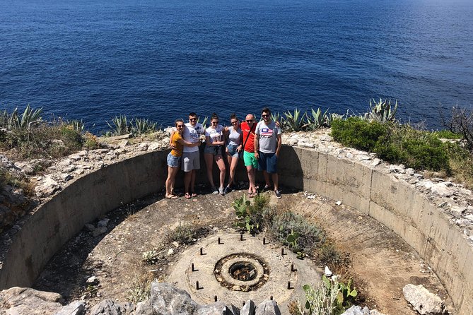 Mysterious Island – Historical & Gastro Tour – off the Beaten Path