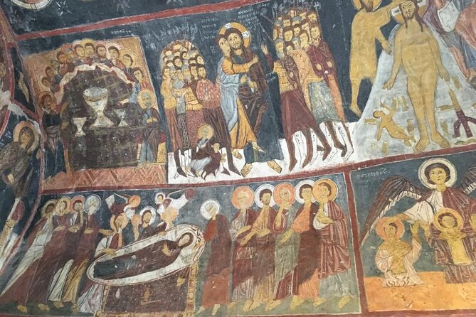 Mystical Cappadocia Tour-Mystery Tour