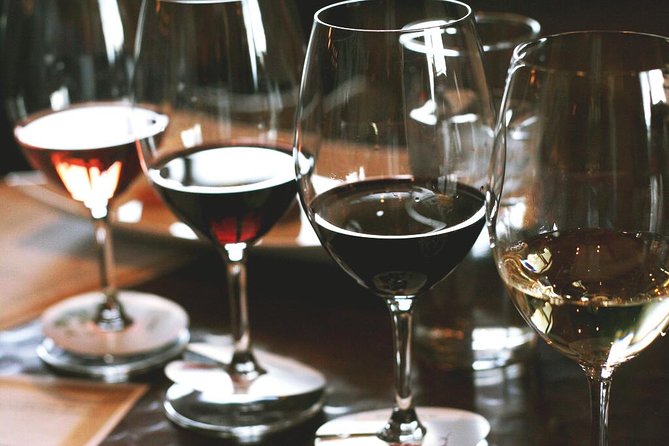 Mywinecountry Experience Premium Wine Tours and Tastings