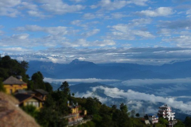 Nagarkot Sunrise Tour