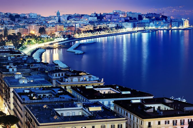 Naples Traditional Food Tour - Do Eat Better Experience - Tour Overview