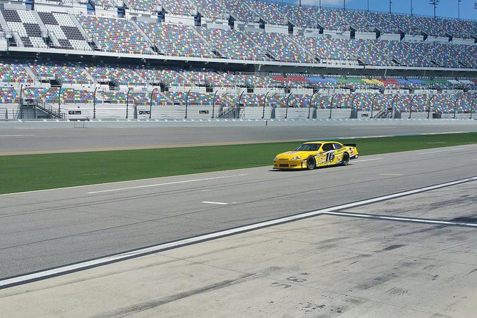 NASCAR Coke Zero 400 Race Day Packages