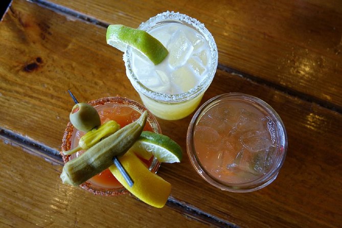 Nashville Private Walking Food Tour With Secret Food Tours