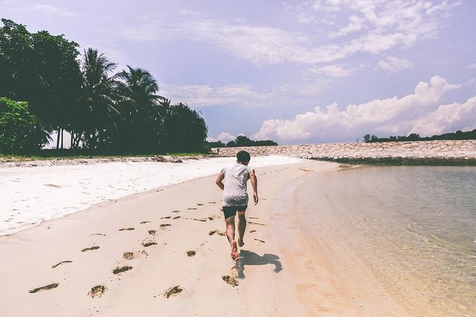 Nassau Fitness and Sightseeing Tour - Sightseeing Highlights
