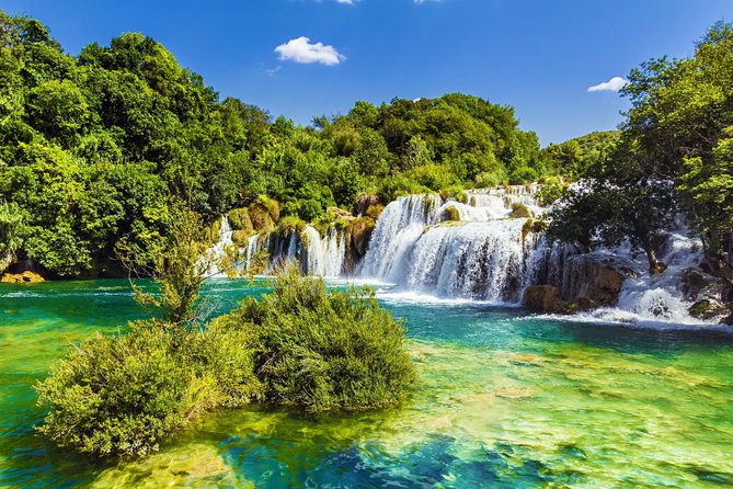 National Park Krka Private Tour From Dubrovnik