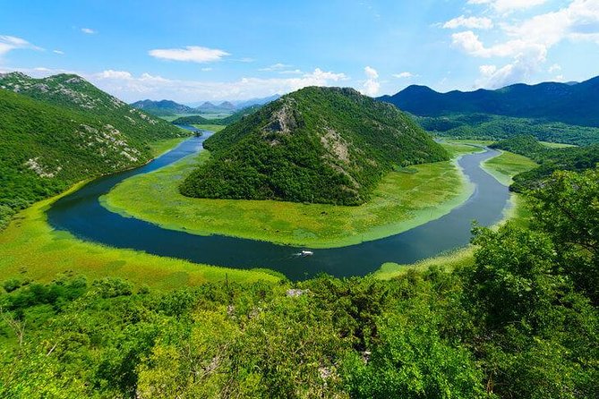 National Park Skadar Lake (Private Tour)