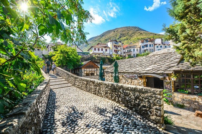 Nature and Culture of Mostar, Bosnia & Herzegovina – Private Trip