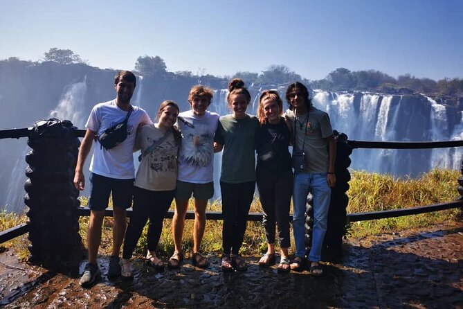 Nature and Falls Tours