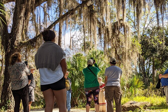 Nature Immersion Experience in Jupiter Review