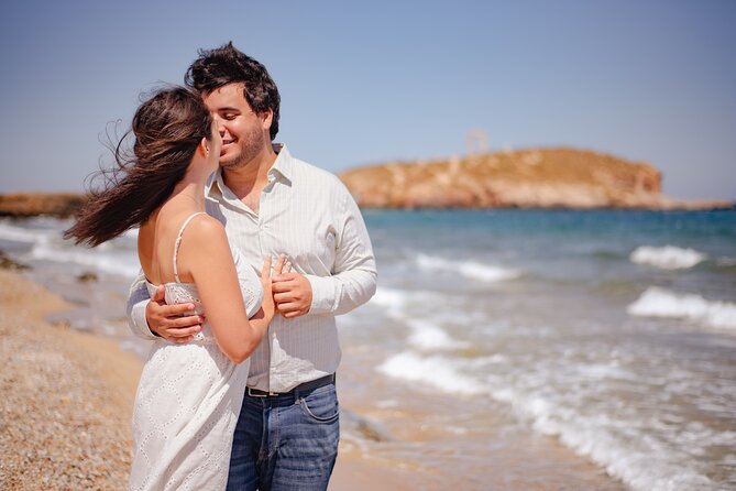 Naxos Vacation Photographer