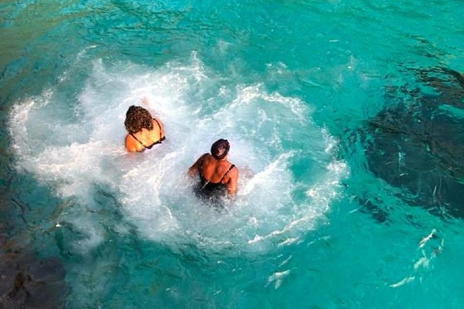 Negril Beach Experience & Ricks Cafe From Negril