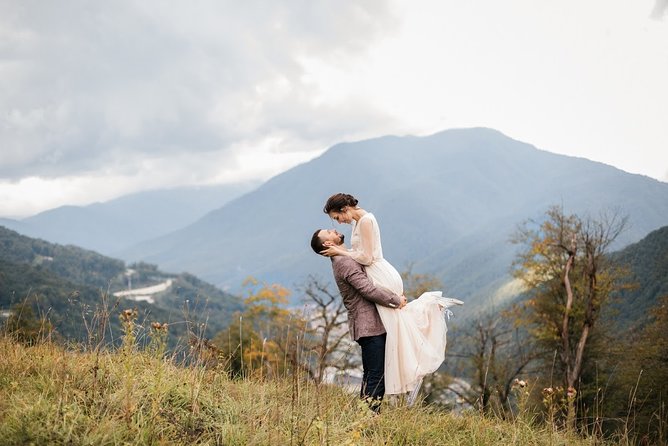 Nepal Honeymoon Tour Package