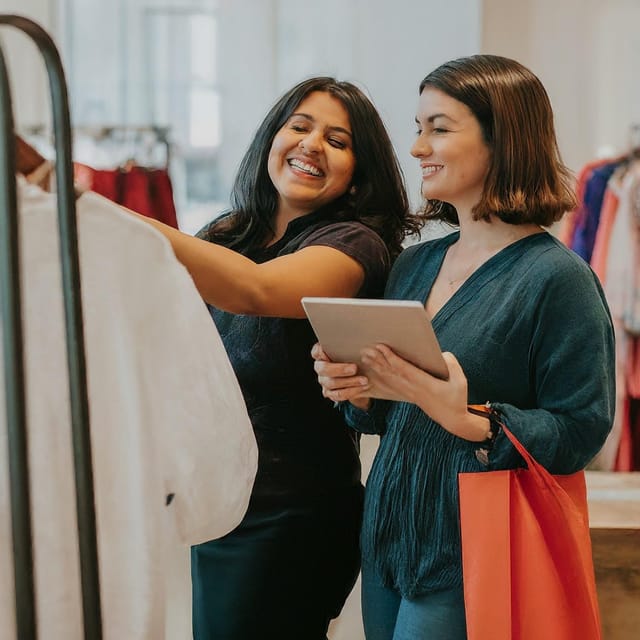 25 Best Shopping Tours In New Delhi