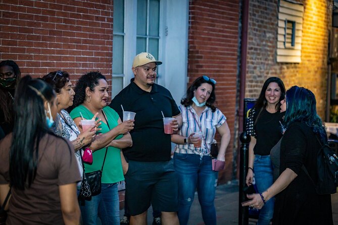 New Orleans Haunted Ghost Tour: Explore The Paranormal