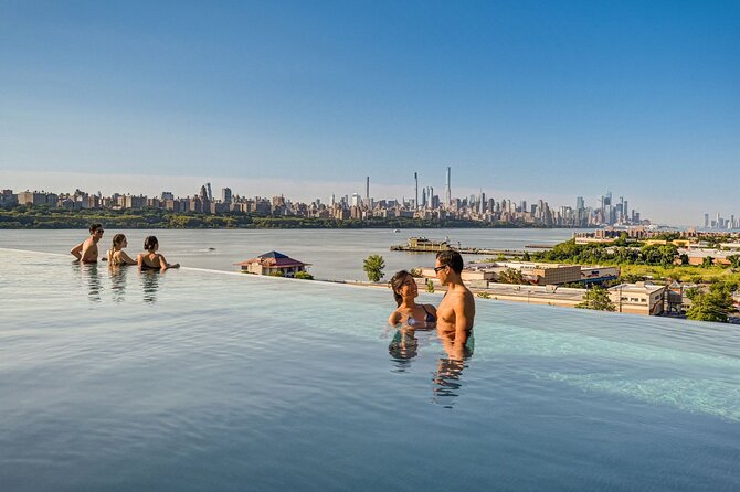 New York City 2-Day Tour From Boston - Tour Overview and Inclusions