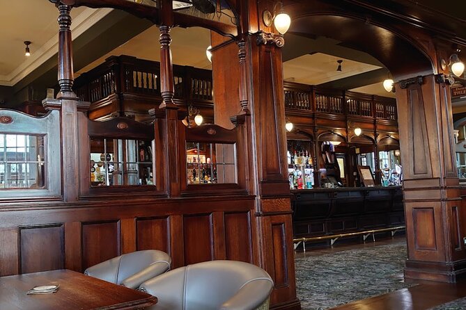 3 Best Drinking Tours in Newcastle Upon Tyne