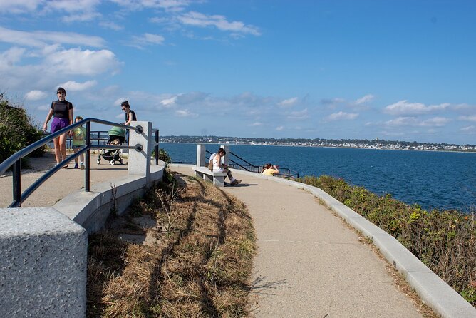 Best Guided Tours In Newport