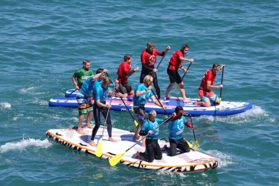 10 Best Tours In Newquay