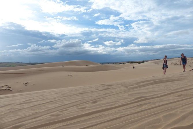Nha Trang-Dalat-Ca Na Mountain/Jungle/Beach Tour (2 Nights 3 Days)