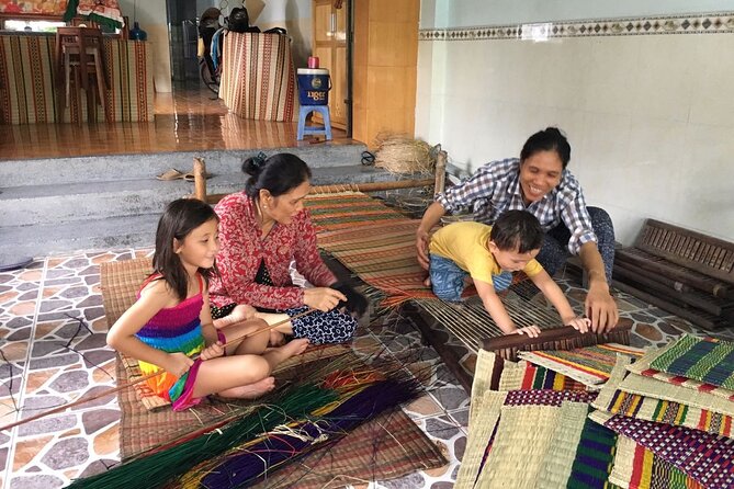 Nha Trang Private Cultural Countryside Tour by Car With Special Lunch