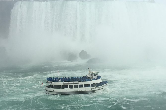 Niagara Falls USA Tour Review: Is It Worth It