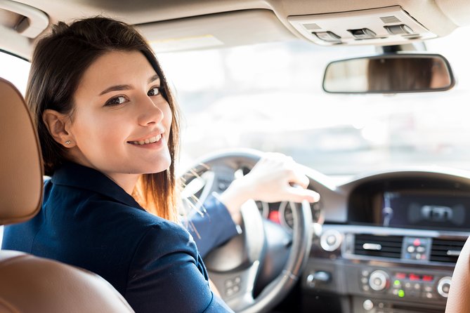Nice Airport Transfer To/From Cannes