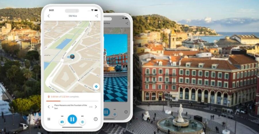 25 Best Guided Tours In Nice