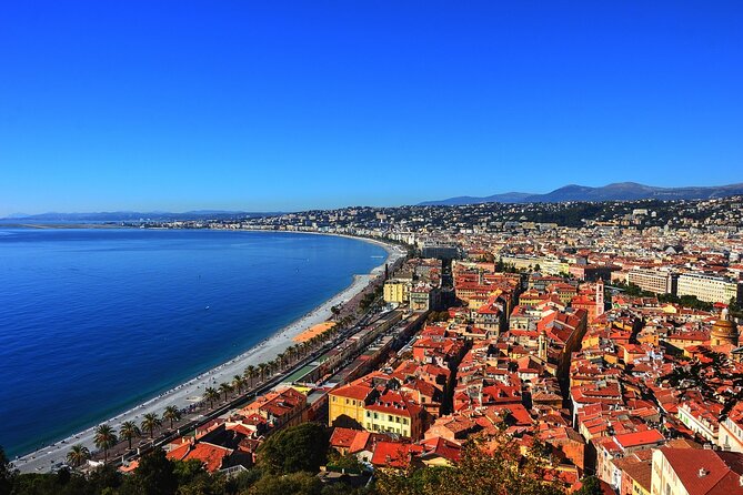 Nice, Monaco, and Eze Village Tour Review