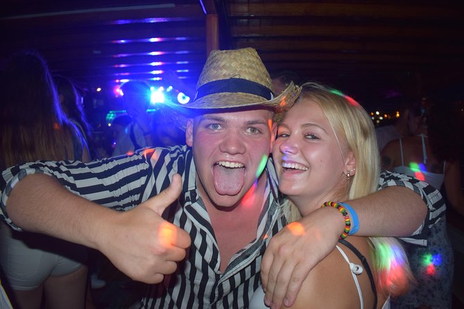 Night Boat Party: Mallorca Nightlife