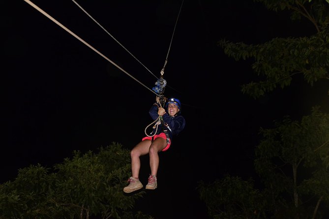 Night Canopy Tour