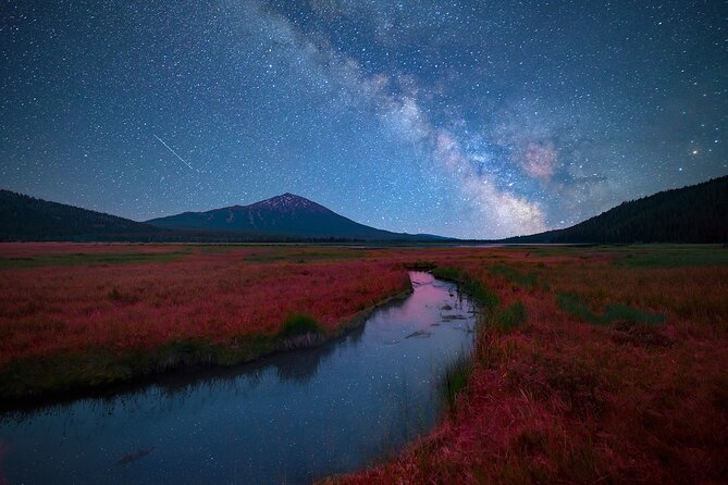 Night Sky Private Photo Tour
