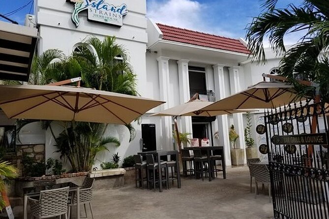 Nightlife in Montego Bay Private Tour
