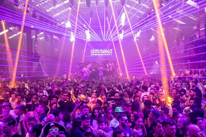 Nightlife Party Tour Medellin - Overview of the Tour