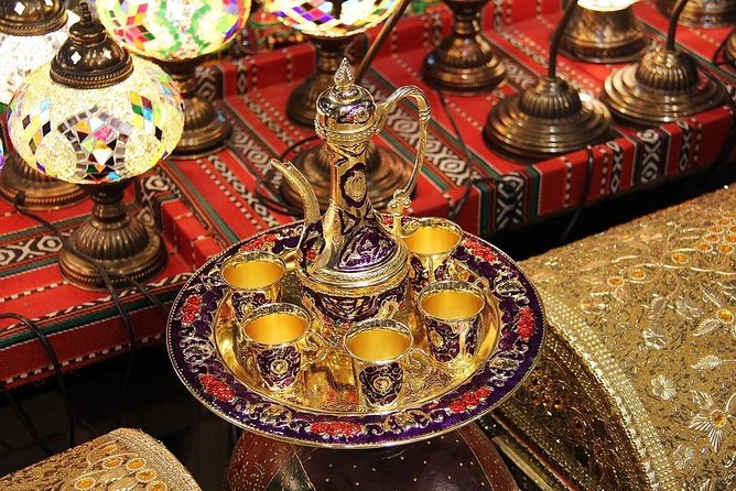 Nizwa Friday Market Jabal Chams - Exploring Nizwas Vibrant Friday Market