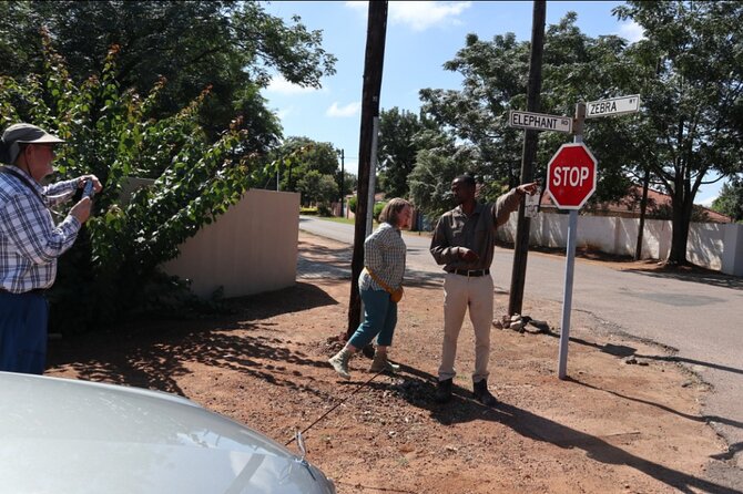 3 Best Tours In Gaborone