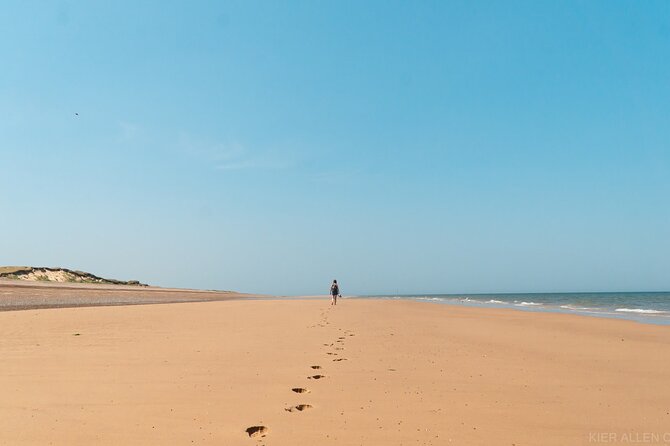 Norfolk Self-Guided Smartphone Tour and Scavenger Hunt  – Norwich