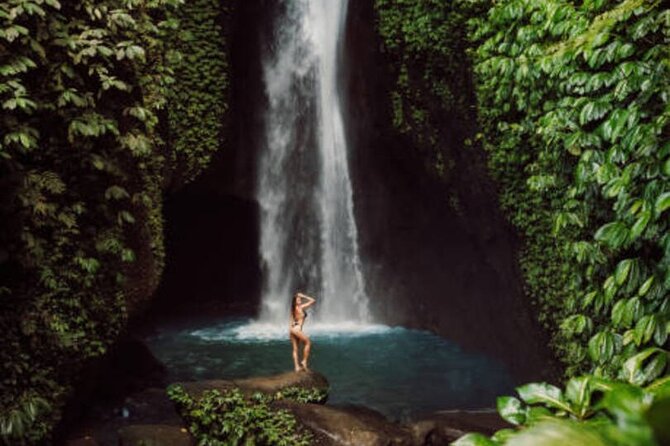 North Bali Heritage Private Full Day Tour - Tour Highlights