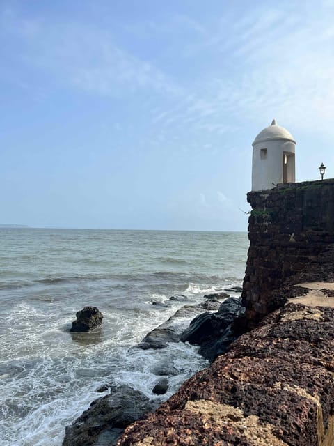 North Goa Private 3N/4D Tour Package