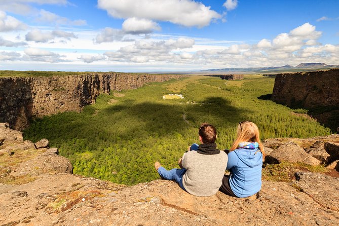 North Iceland Express 2-Day Private Tour From Reykjavik