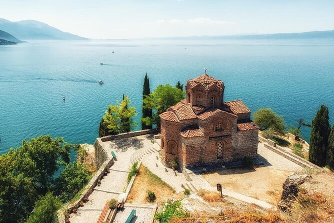 North Macedonia and Kosovo From Tirana Private Multi-Day Tour