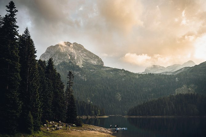 North of Montenegro Private Tour – Tara Canyon & National Parks