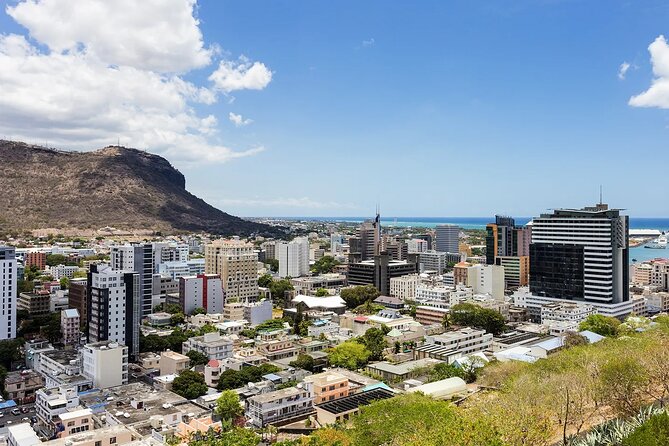 North & South in One Day All Inclusive Private Tour With Lunch - Tour Highlights