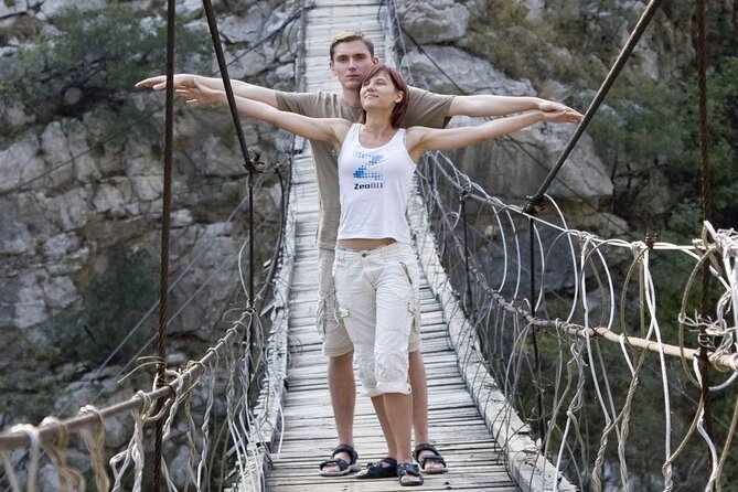 NORTH TOUR Np Biograd Gora-Lake-Moraca Canyon & Monastery-Kolasin