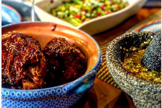 Northern Cuisine