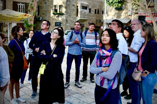Northern Highlights – From the Sea of Galilee to The Golan Heights