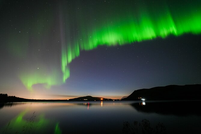 Northern Lights Photography Tour From Reykjavik