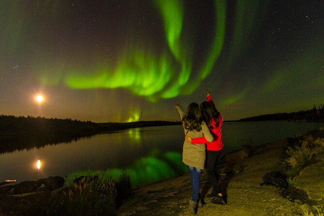 Northern Lights Tours