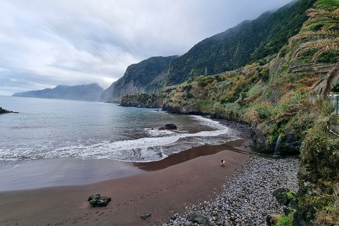 Northwest Madeira Full-Day 4WD Tour From Funchal - Pickup and Cancellation